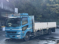 MITSUBISHI FUSO Fighter Flat Body QKG-FK62FZ 2014 631,000km_3