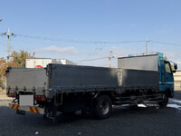 MITSUBISHI FUSO Fighter Flat Body QKG-FK62FZ 2014 631,000km_4