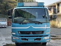 MITSUBISHI FUSO Fighter Flat Body QKG-FK62FZ 2014 631,000km_5