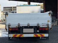MITSUBISHI FUSO Fighter Flat Body QKG-FK62FZ 2014 631,000km_7