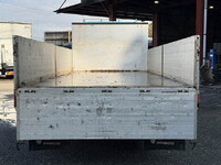 MITSUBISHI FUSO Fighter Flat Body QKG-FK62FZ 2014 631,000km_9