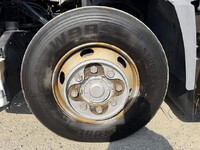 UD TRUCKS Quon Trailer Head ADG-GK4XAB 2006 366,000km_11