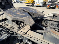 UD TRUCKS Quon Trailer Head ADG-GK4XAB 2006 366,000km_18