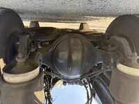 UD TRUCKS Quon Trailer Head ADG-GK4XAB 2006 366,000km_20