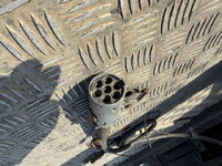 UD TRUCKS Quon Trailer Head ADG-GK4XAB 2006 366,000km_37