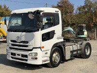 UD TRUCKS Quon Trailer Head ADG-GK4XAB 2006 366,000km_3