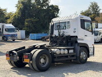 UD TRUCKS Quon Trailer Head ADG-GK4XAB 2006 366,000km_4