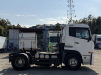 UD TRUCKS Quon Trailer Head ADG-GK4XAB 2006 366,000km_8