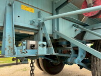 Others Others Trailer KL14-16A 2008 0km_12