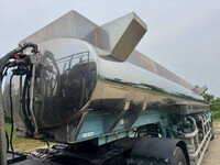 Others Others Trailer KL14-16A 2008 0km_2