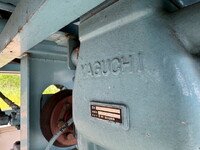 Others Others Trailer KL14-16A 2008 0km_31