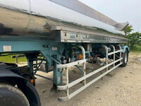 Others Others Trailer KL14-16A 2008 0km_36