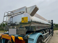 Others Others Trailer KL14-16A 2008 0km_3