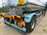 Others Others Trailer KL14-16A 2008 0km_4