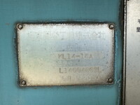 Others Others Trailer KL14-16A 2008 0km_5