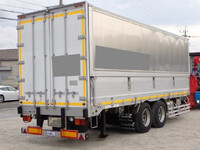 Others Others Trailer NTF12V001 2018 0km_2