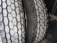 Others Others Trailer NTF12V001 2018 0km_38