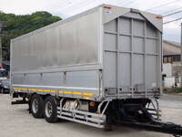 Others Others Trailer NTF12V001 2018 0km_3