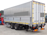 Others Others Trailer NTF12V001 2018 0km_4