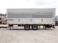 Others Others Trailer NTF12V001 2018 0km_6