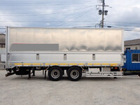 Others Others Trailer NTF12V001 2018 0km_7