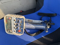 UD TRUCKS Condor Self Loader (With 4 Steps Of Cranes) QDG-PW39L 2014 585,000km_12