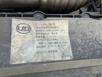 UD TRUCKS Condor Self Loader (With 4 Steps Of Cranes) QDG-PW39L 2014 585,000km_13