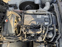 UD TRUCKS Condor Self Loader (With 4 Steps Of Cranes) QDG-PW39L 2014 585,000km_14