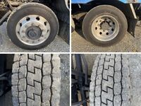 UD TRUCKS Condor Self Loader (With 4 Steps Of Cranes) QDG-PW39L 2014 585,000km_15