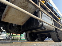 UD TRUCKS Condor Self Loader (With 4 Steps Of Cranes) QDG-PW39L 2014 585,000km_18