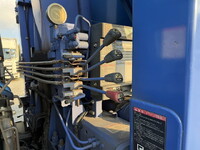 UD TRUCKS Condor Self Loader (With 4 Steps Of Cranes) QDG-PW39L 2014 585,000km_19