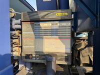 UD TRUCKS Condor Self Loader (With 4 Steps Of Cranes) QDG-PW39L 2014 585,000km_21