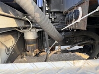 UD TRUCKS Condor Self Loader (With 4 Steps Of Cranes) QDG-PW39L 2014 585,000km_23