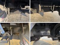 UD TRUCKS Condor Self Loader (With 4 Steps Of Cranes) QDG-PW39L 2014 585,000km_25