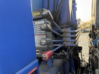 UD TRUCKS Condor Self Loader (With 4 Steps Of Cranes) QDG-PW39L 2014 585,000km_29