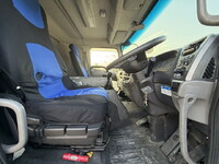 UD TRUCKS Condor Self Loader (With 4 Steps Of Cranes) QDG-PW39L 2014 585,000km_32