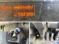 UD TRUCKS Condor Self Loader (With 4 Steps Of Cranes) QDG-PW39L 2014 585,000km_35