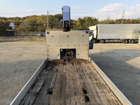 UD TRUCKS Condor Self Loader (With 4 Steps Of Cranes) QDG-PW39L 2014 585,000km_37