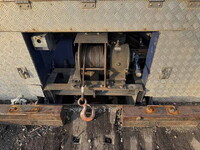 UD TRUCKS Condor Self Loader (With 4 Steps Of Cranes) QDG-PW39L 2014 585,000km_38