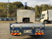 UD TRUCKS Condor Self Loader (With 4 Steps Of Cranes) QDG-PW39L 2014 585,000km_6