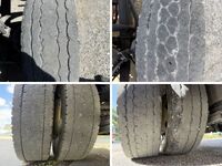 MITSUBISHI FUSO Fighter Aluminum Wing 2KG-FK65FZ 2020 664,000km_15