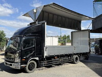 MITSUBISHI FUSO Fighter Aluminum Wing 2KG-FK65FZ 2020 664,000km_1