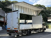 MITSUBISHI FUSO Fighter Aluminum Wing 2KG-FK65FZ 2020 664,000km_2