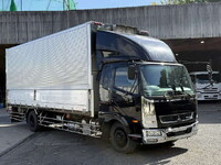 MITSUBISHI FUSO Fighter Aluminum Wing 2KG-FK65FZ 2020 664,000km_3