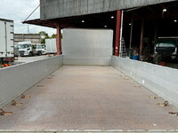 MITSUBISHI FUSO Fighter Flat Body QKG-FK62FZ 2016 515,000km_11