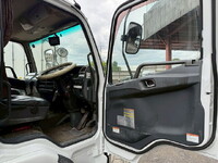 MITSUBISHI FUSO Fighter Flat Body QKG-FK62FZ 2016 515,000km_26