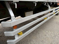 MITSUBISHI FUSO Fighter Flat Body QKG-FK62FZ 2016 515,000km_29