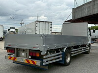 MITSUBISHI FUSO Fighter Flat Body QKG-FK62FZ 2016 515,000km_2