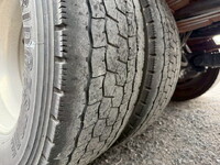 MITSUBISHI FUSO Fighter Flat Body QKG-FK62FZ 2016 515,000km_30