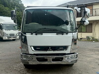 MITSUBISHI FUSO Fighter Flat Body QKG-FK62FZ 2016 515,000km_4